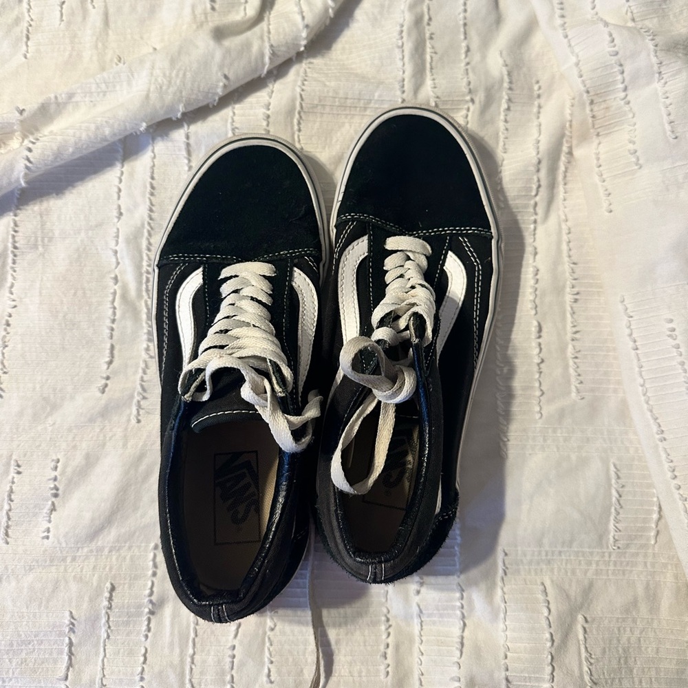 Vans Old Skool Shoes